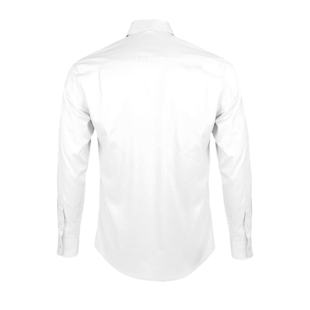 SOL'S 00551 - Business Men Long Sleeve Shirt