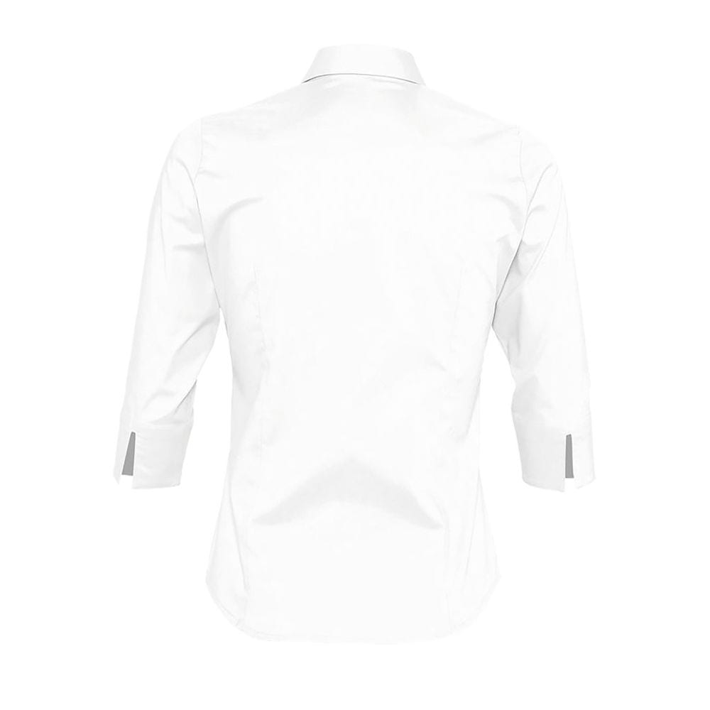 SOL'S 17010 - T -shirt med stretch til damer