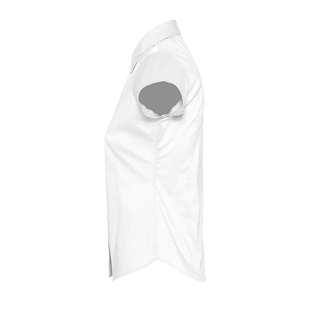 SOL'S 17020 - Excess Short Sleeve Stretch Women's Shirt