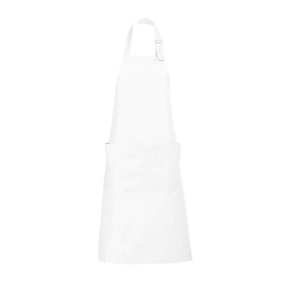 SOLS 88010 - Gala Long Apron With Pockets