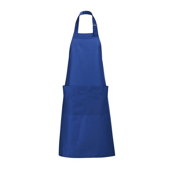 SOLS 88010 - Gala Long Apron With Pockets