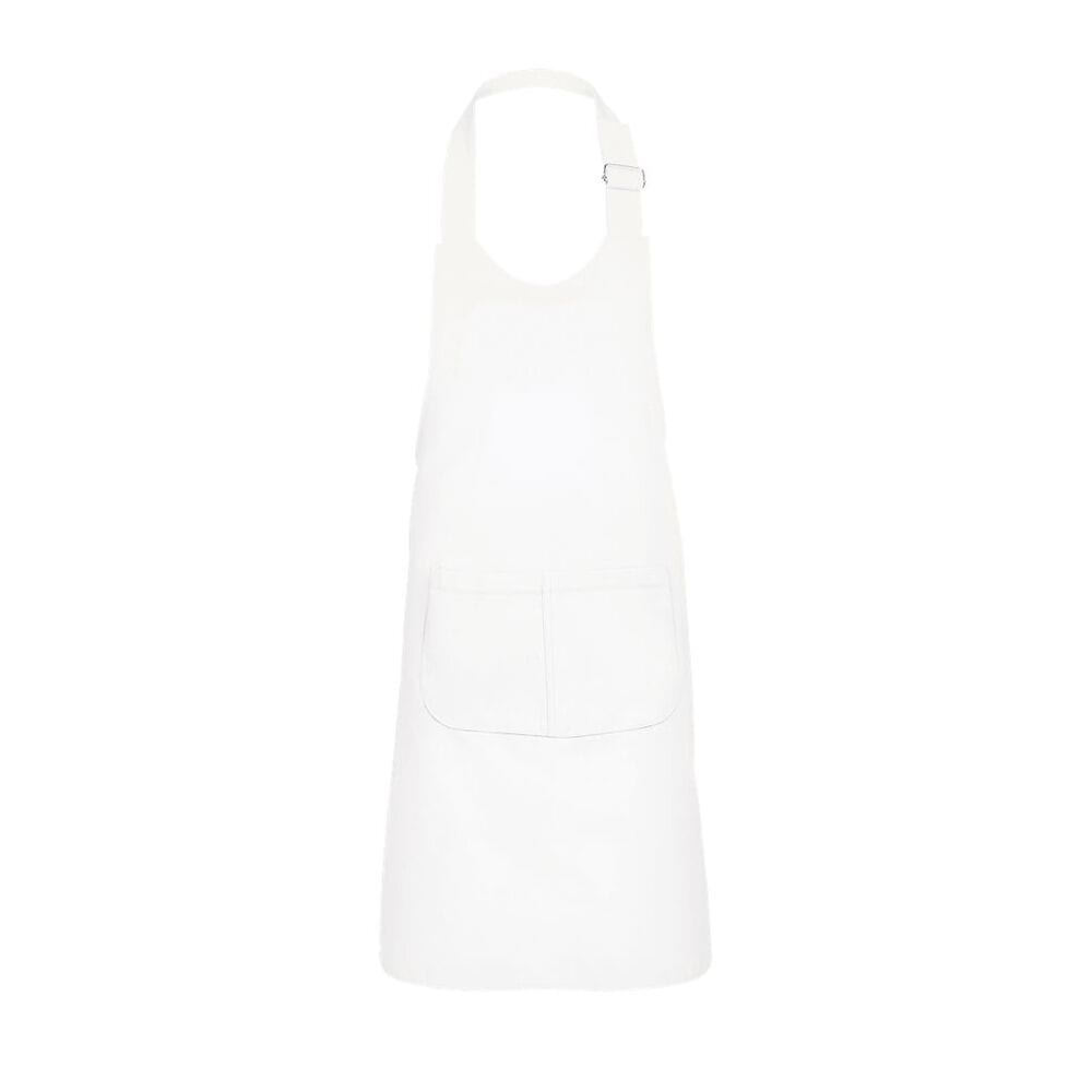 Sol's 00599 - Kids' Apron With Pocket Gala