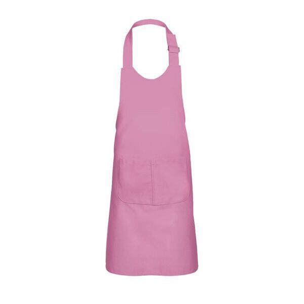 SOLS 00599 - Gala Kids Kids Apron With Pocket