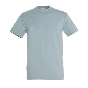 SOL'S 11500 - Herren Rundhals T-Shirt Imperial Bleu glacier