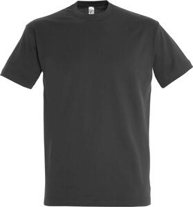 Sols 11500 - Mens Round Collar T-Shirt Imperial