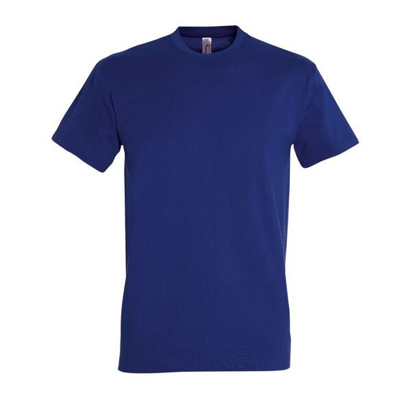 SOLS 11500 - Imperial Mens Round Neck T Shirt