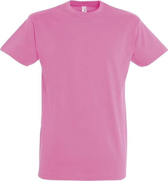 SOLS 11500 - Imperial Mens Round Neck T Shirt