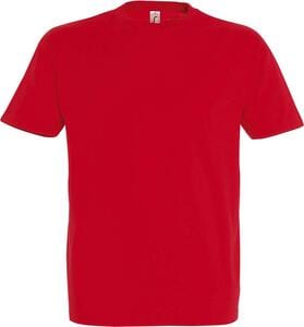 SOL'S 11500 - Herren Rundhals T-Shirt Imperial Rot
