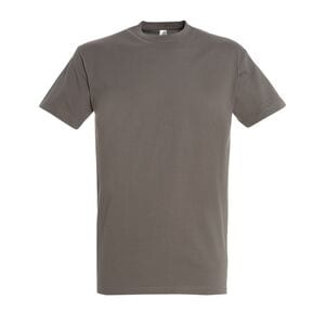 SOL'S 11500 - Herren Rundhals T-Shirt Imperial Zinc