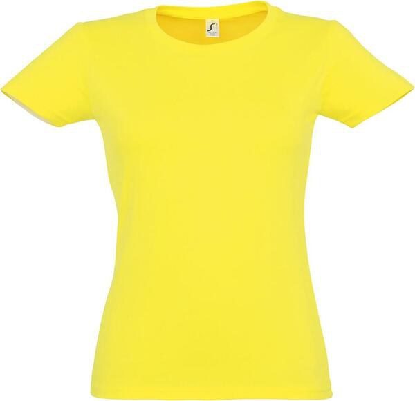 camiseta basica mujer