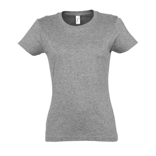 SOLS 11502 - Imperial WOMEN Round Neck T Shirt