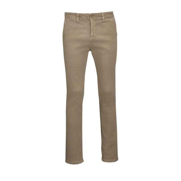 SOLS 01424 - JULES MEN - LENGTH 33 Pantalón Hombre