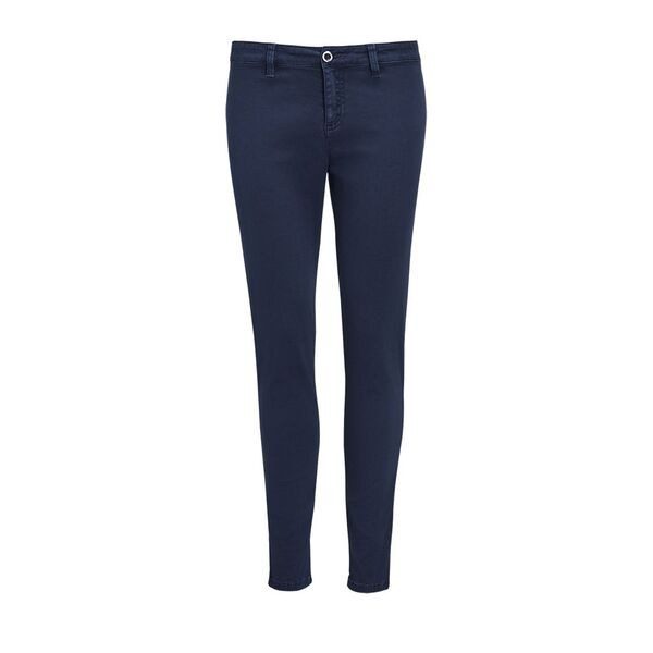 SOLS 01425 - JULES WOMEN Pantalón Mujer 7/8