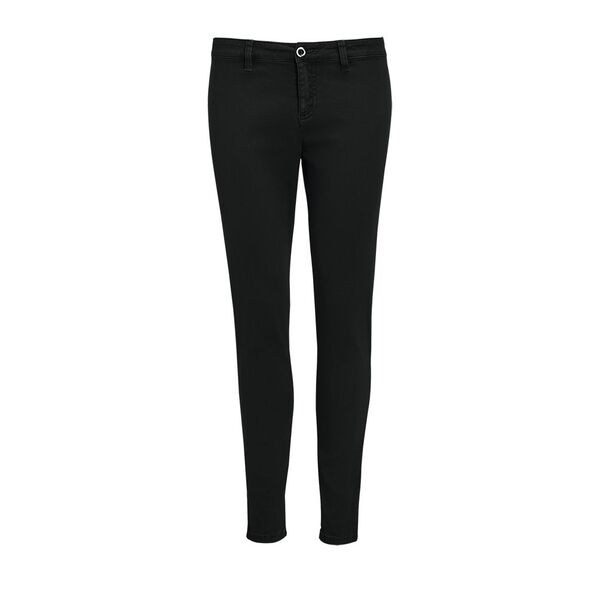 SOLS 01425 - JULES WOMEN Pantalón Mujer 7/8