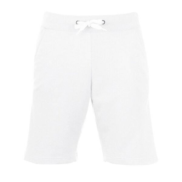 SOLS 01175 - Comfort Fit Mens French Terry Shorts