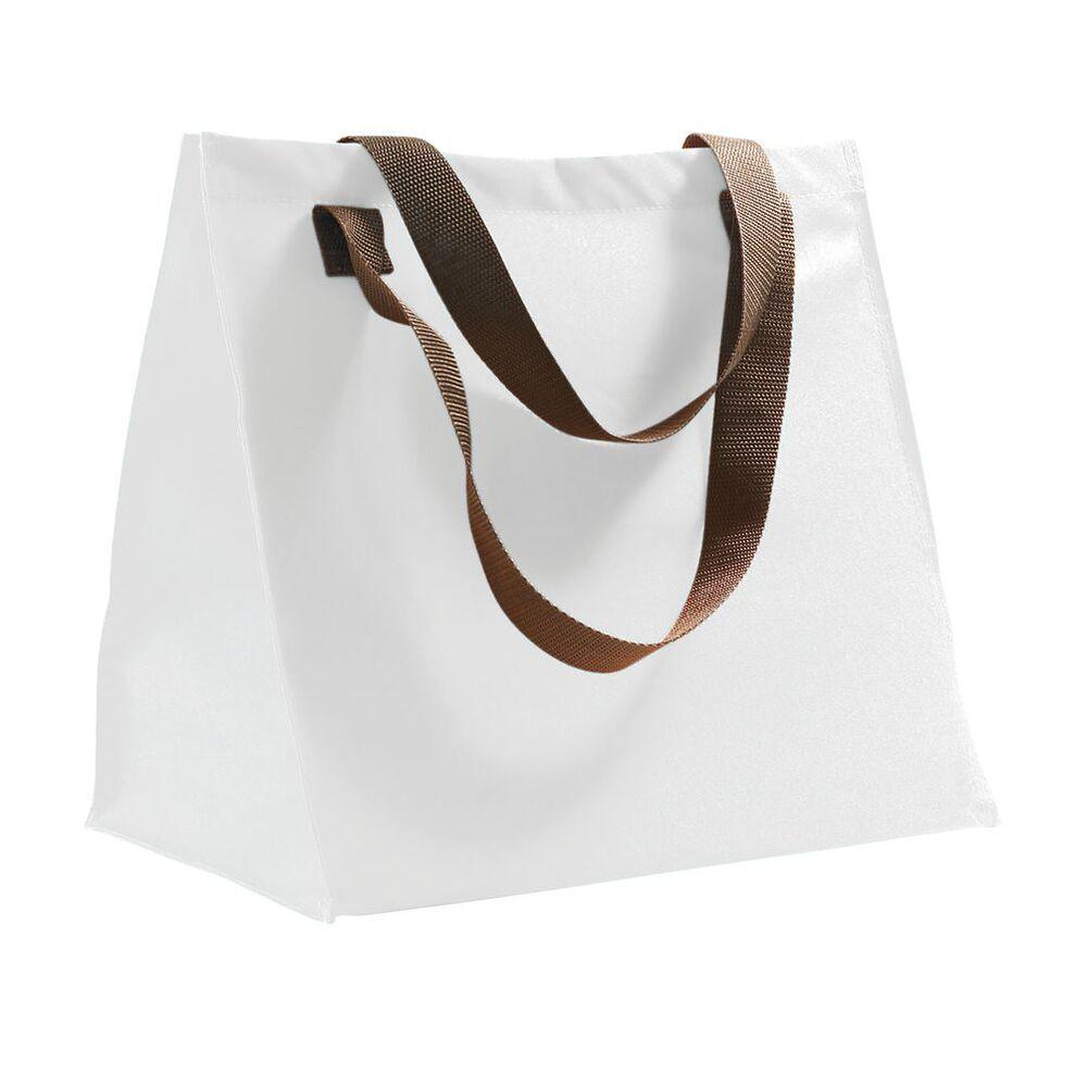 Sol's 71800 - Strandtasche Aus Polyester 600d Marbella