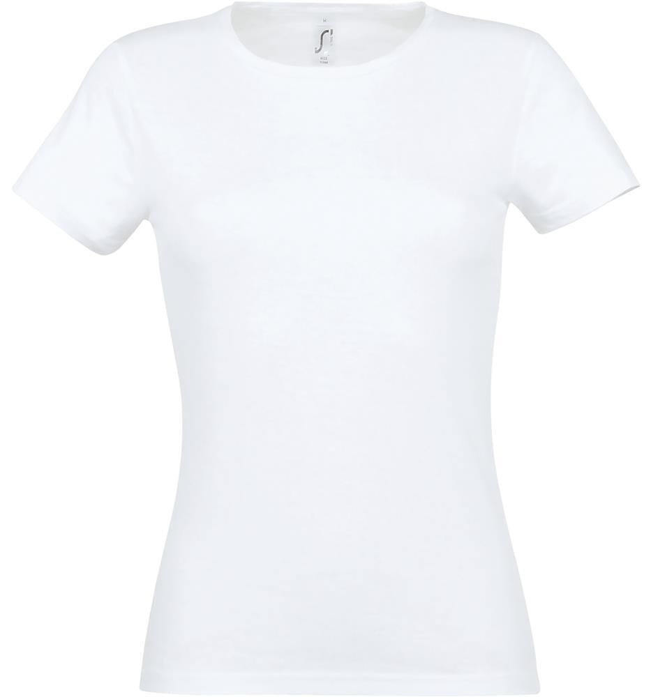 Sol's 11386 - Damen T-Shirt Miss