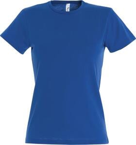 SOL'S 11386 - MISS Women's T Shirt Royal blue