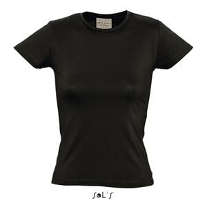 Sols 11990 - Womens T-Shirt Organic