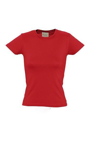 SOL'S 11990 - Women's T-Shirt Organic