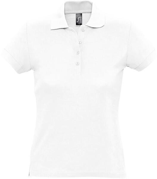 SOLS 11338 - PASSION Womens Polo Shirt