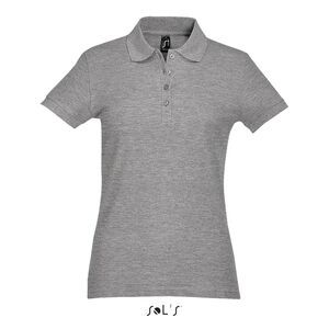 Sols 11338 - PASSION Womens Polo Shirt