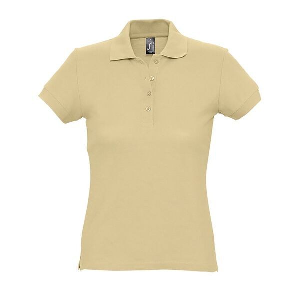 SOLS 11338 - PASSION Womens Polo Shirt