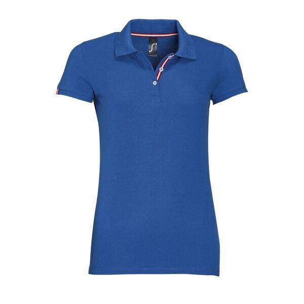 polo shirt mujer