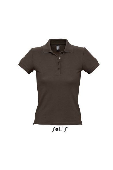 SOLS 11310 - PEOPLE Womens Polo Shirt