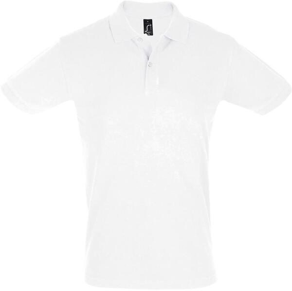 SOLS 11346 - PERFECT MEN Polo Hombre Manga Corta