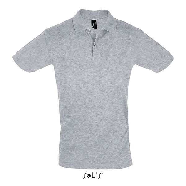 SOLS 11346 - PERFECT MEN Polo Hombre Manga Corta