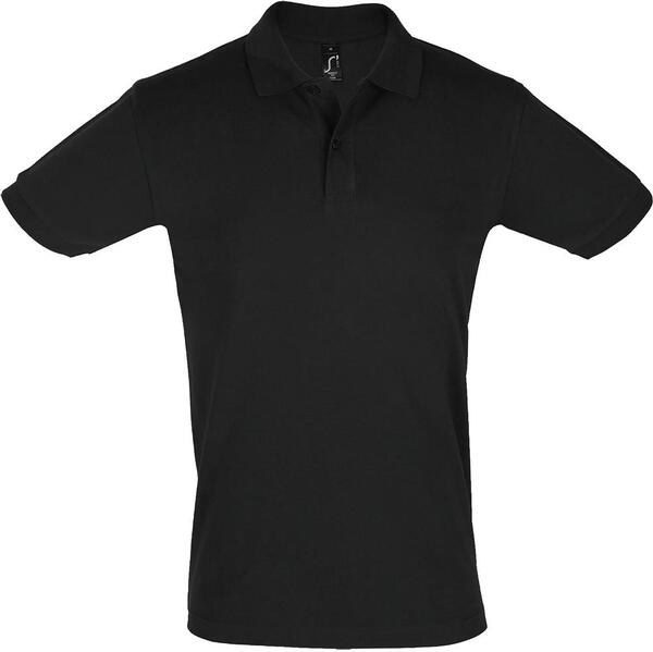 SOLS 11346 - PERFECT MEN Polo Hombre Manga Corta