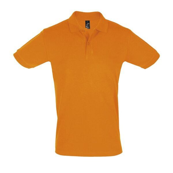 SOLS 11346 - PERFECT MEN Polo Hombre Manga Corta