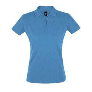 SOLS 11347 - PERFECT WOMEN Polo Femme