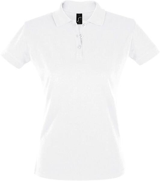 SOLS 11347 - PERFECT WOMEN Polo Mujer Manga Corta