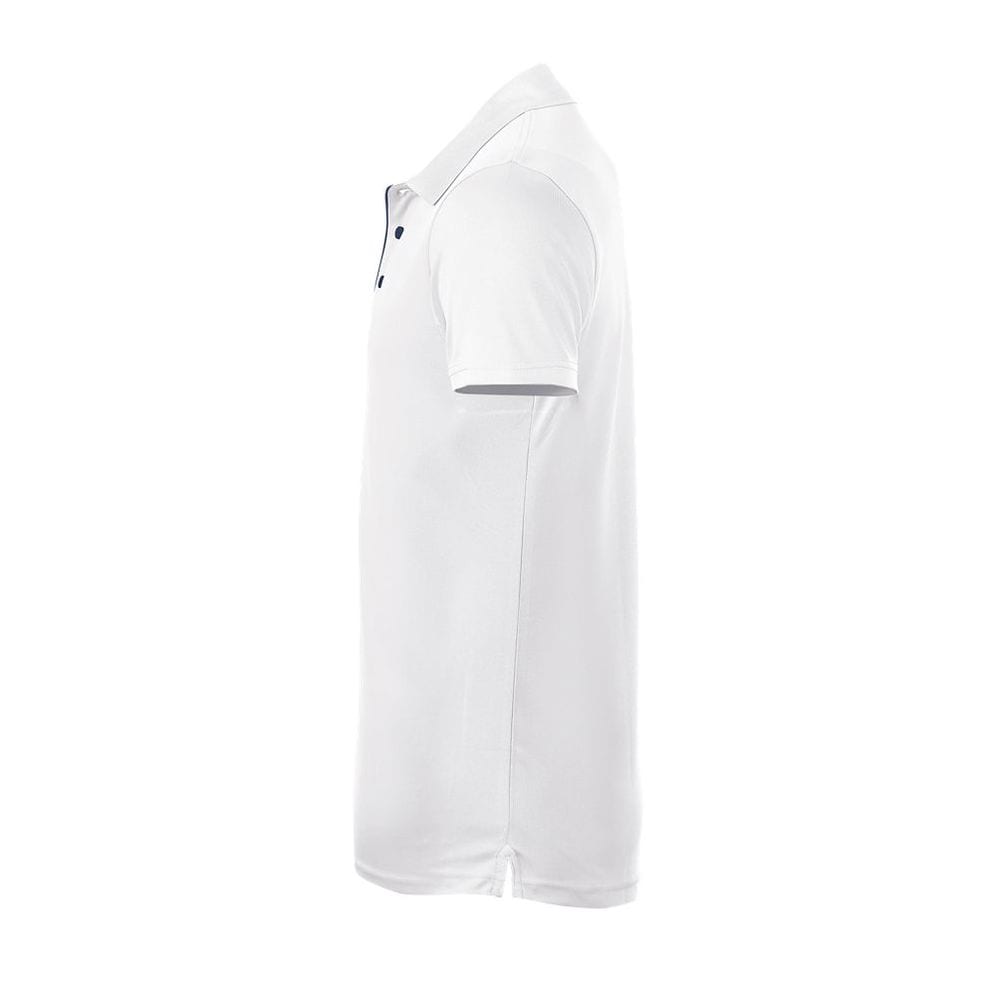 Sol's 01180 - Men's Performer Sport Polo Shirt