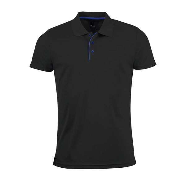 SOLS 01180 - PERFORMER MEN Polo De Hombre De Deporte