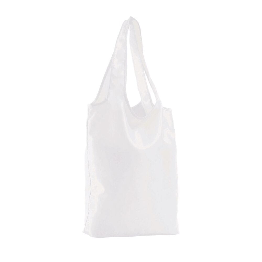 Sol's 72101 - Foldable Shopping Bag Pix
