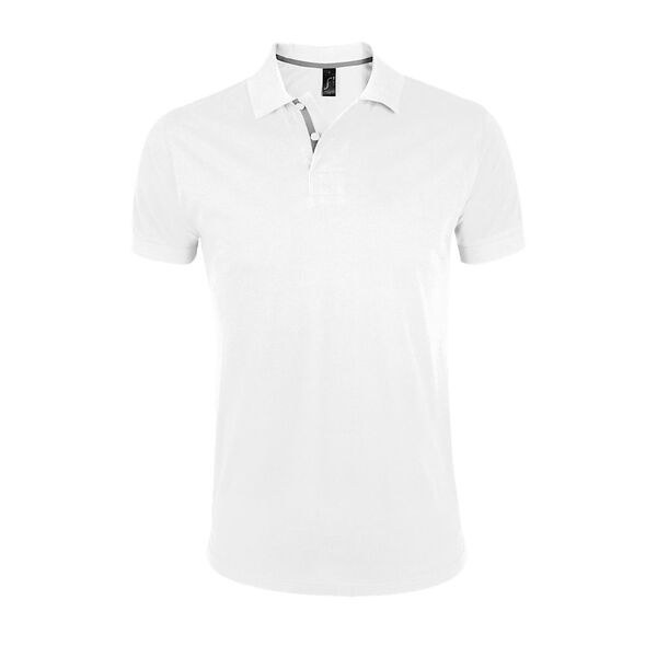 SOLS 00574 - PORTLAND MEN Polo Hombre