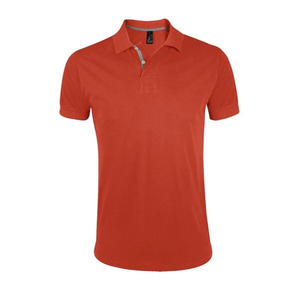 SOLS 00574 - PORTLAND MEN Polo Shirt