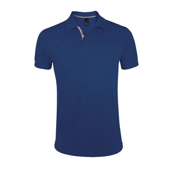 SOLS 00574 - PORTLAND MEN Polo Hombre