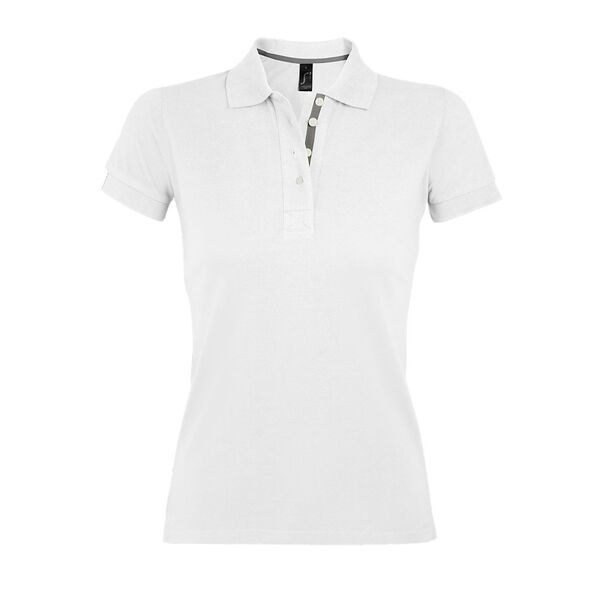 SOLS 00575 - PORTLAND WOMEN Polo Shirt