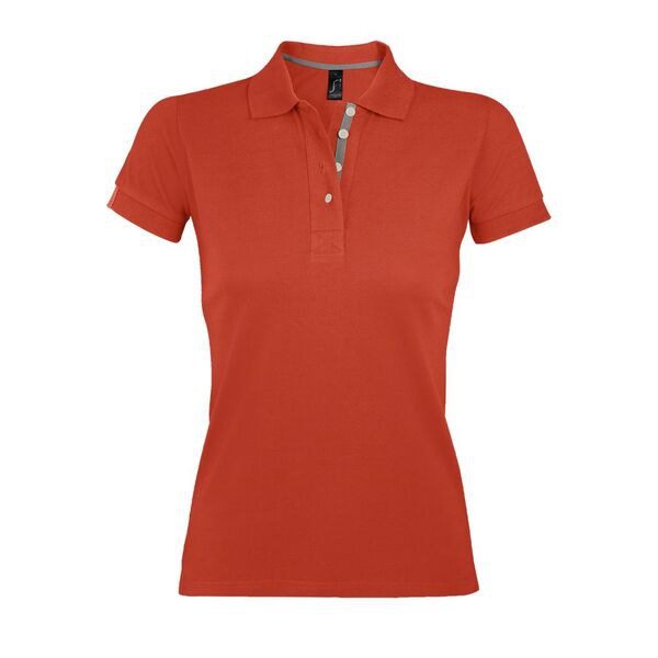 SOLS 00575 - PORTLAND WOMEN Polo Shirt