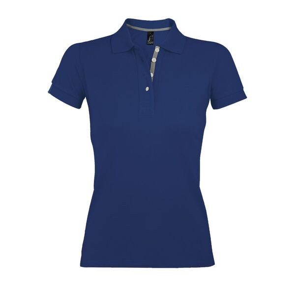 SOLS 00575 - PORTLAND WOMEN Polo Mujer