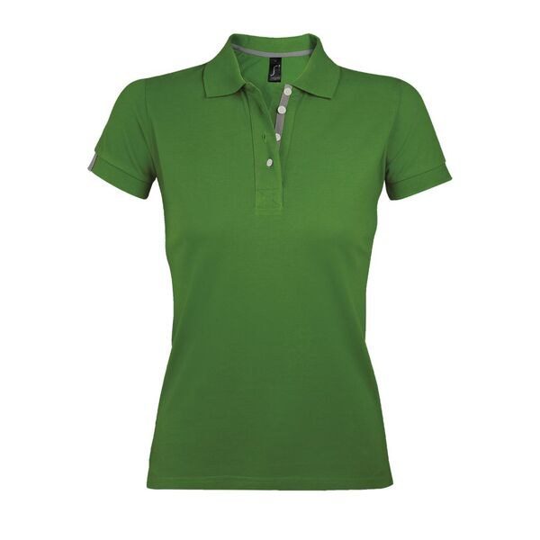 SOLS 00575 - PORTLAND WOMEN Polo Shirt