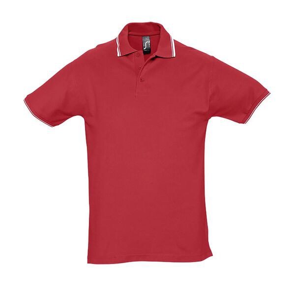 SOLS 11365 - PRACTICE Polo Golf Hombre