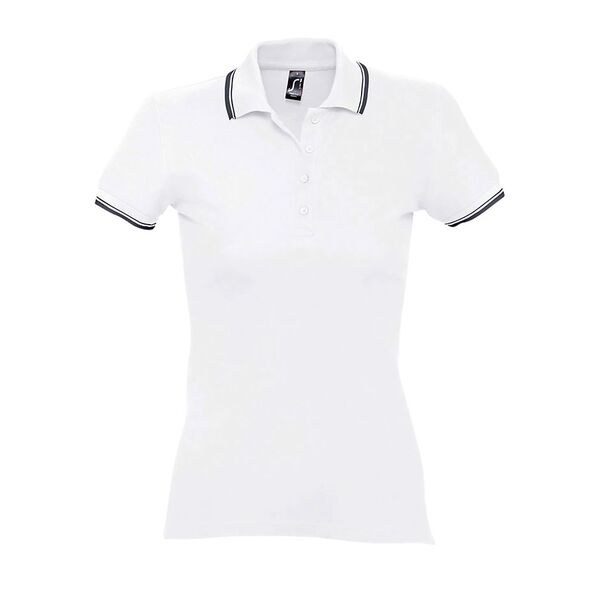 SOLS 11366 - PRACTICE WOMEN Polo Shirt