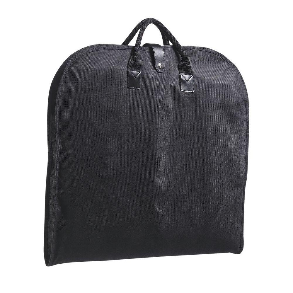 Sol's 74300 - Gusset Free Garment Bag Premier