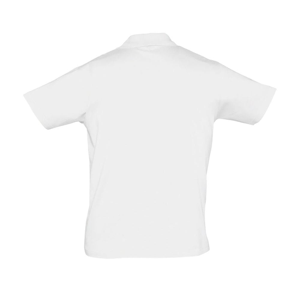 Sol's 11377 - Men's Polo Shirt Prescott