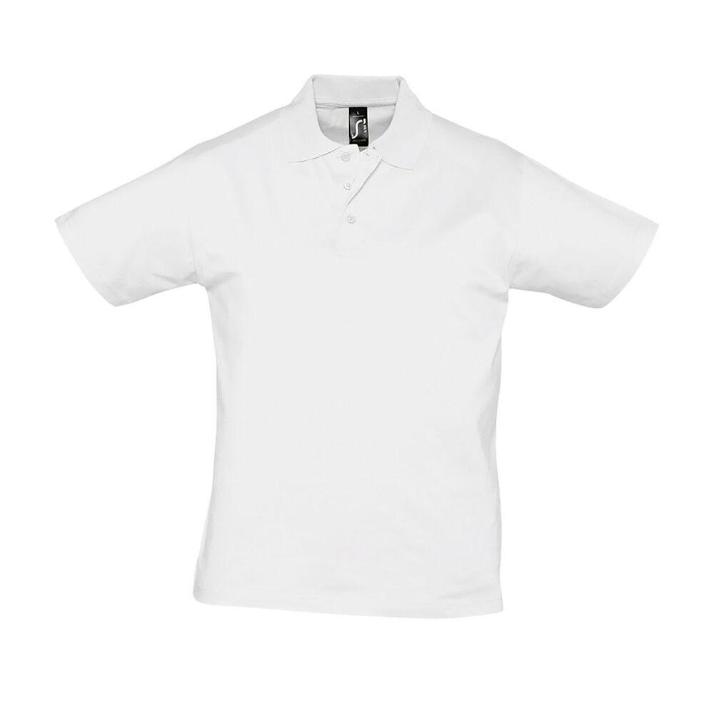 Sol's 11377 - Men's Polo Shirt Prescott